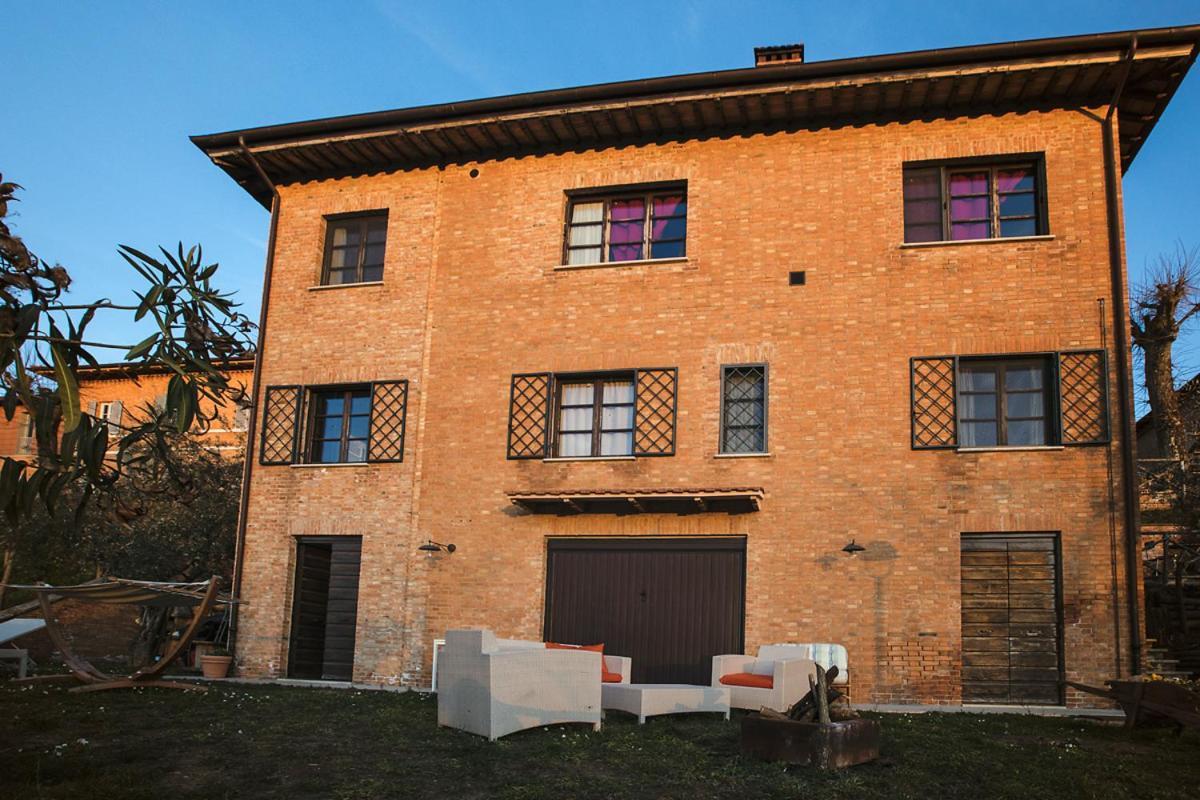 Casale Le Civette Montepulciano Exterior photo